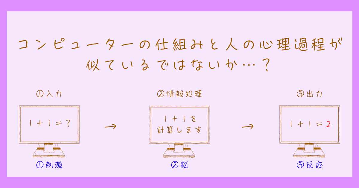 認知心理学