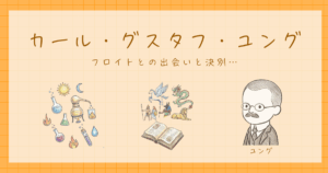 ユング　分析心理学　集合的無意識　フロイト